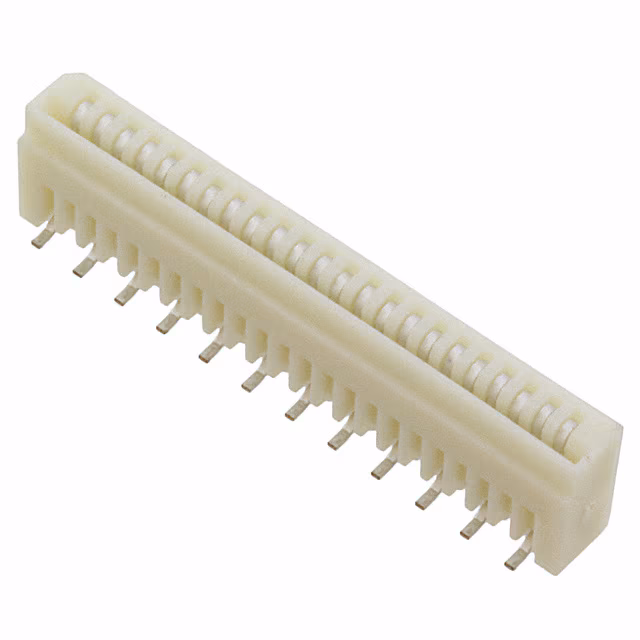 2-84982-3 TE Connectivity AMP Connectors  Ensembles de connecteurs FFC FPC (Flat Flexible)